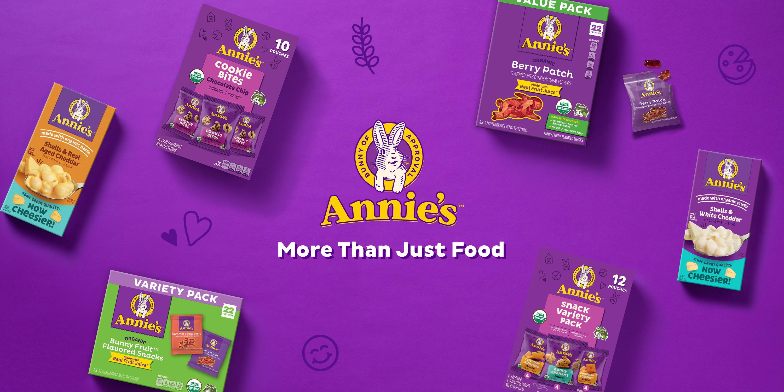 Wholesome Goodness in Every Bite