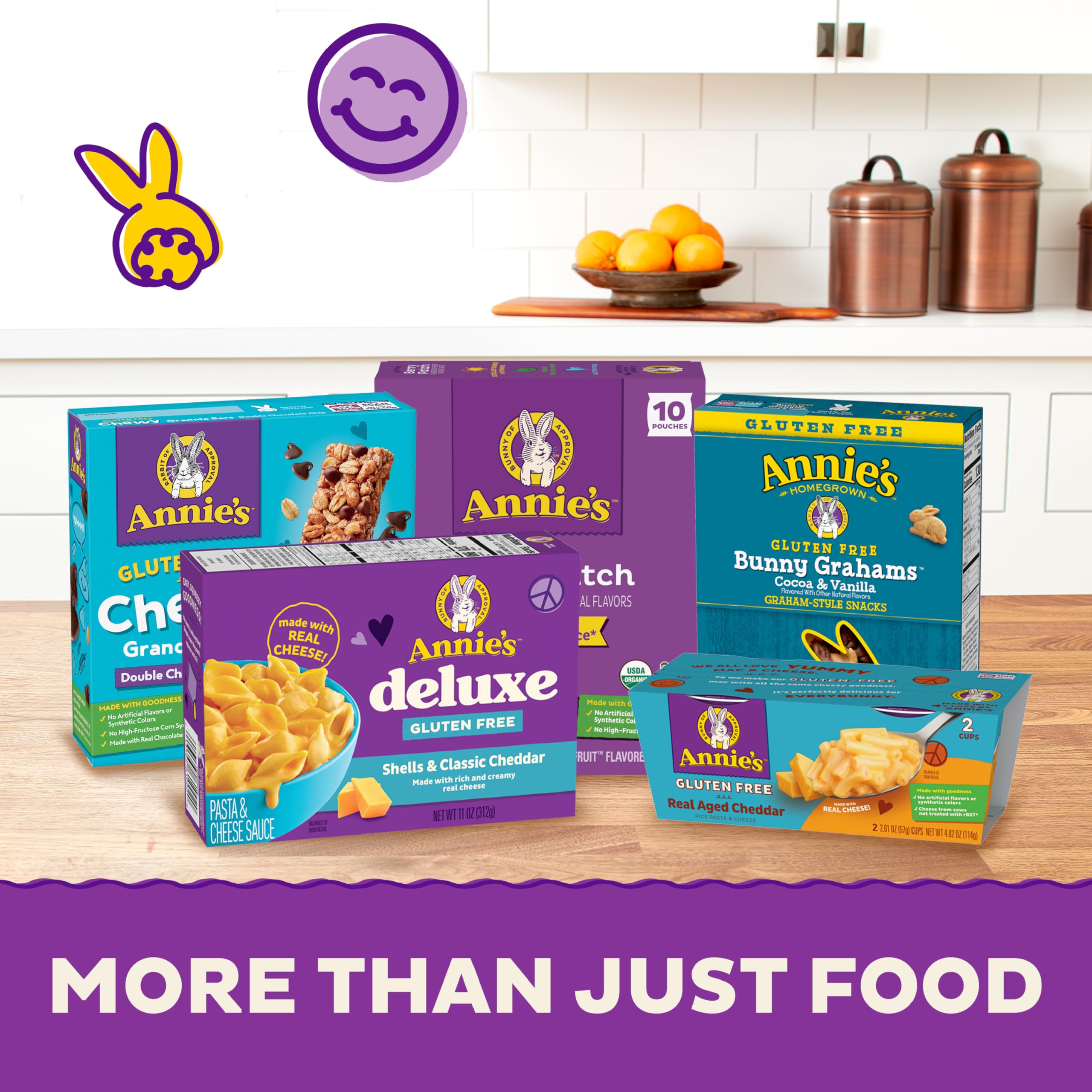 Annie's Chocolate Dipped, Chewy Chocolate Chip Granola Bars, 5 ct (Pack of 12) - Image 8
