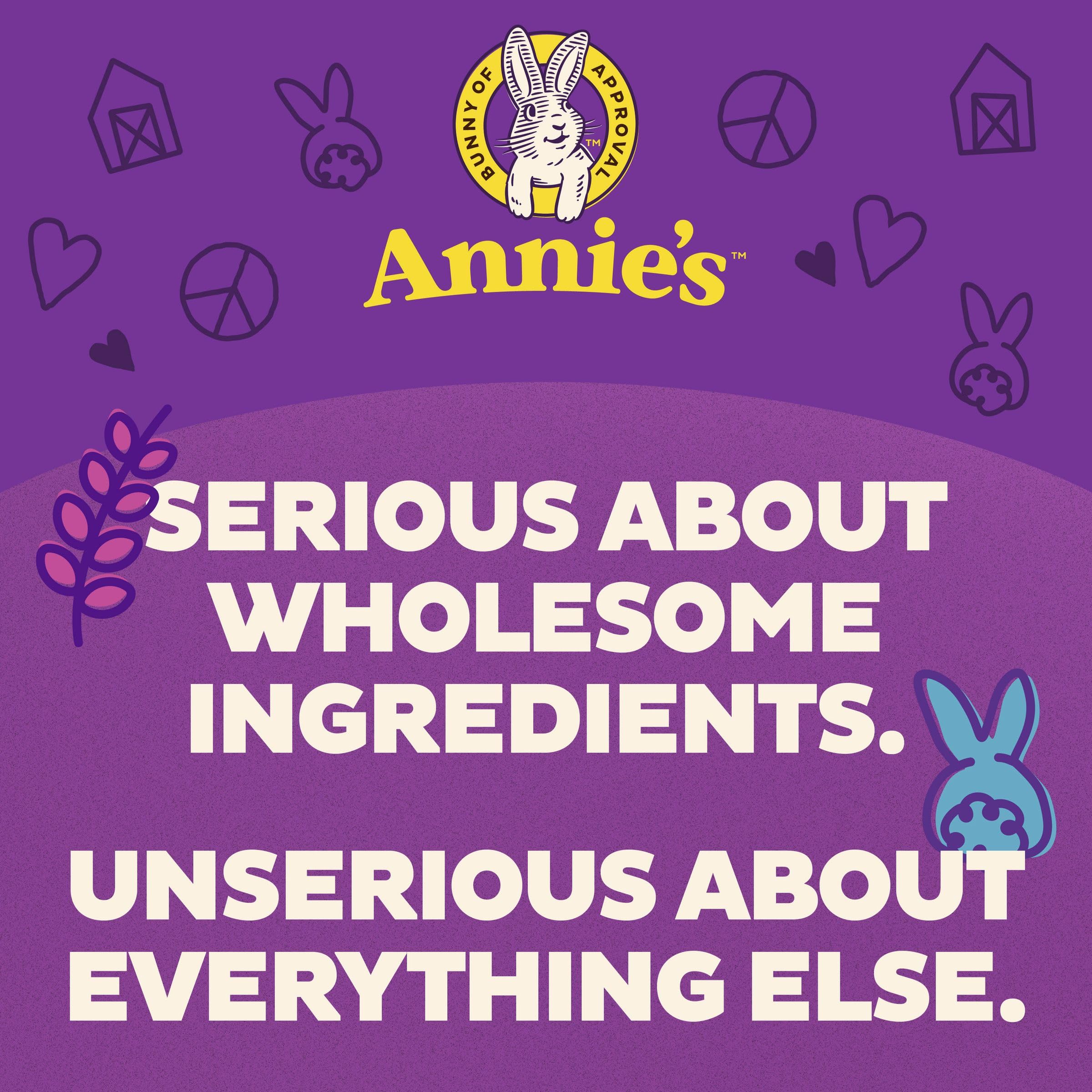 Annie's Deluxe Gluten Free Shells and Classic Cheddar, Pasta and Cheese Sauce, Made with Real Cheese, 11 oz (Pack of 12) - Image 6