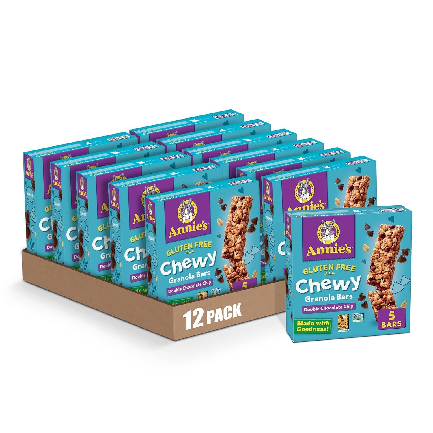Snack Bars