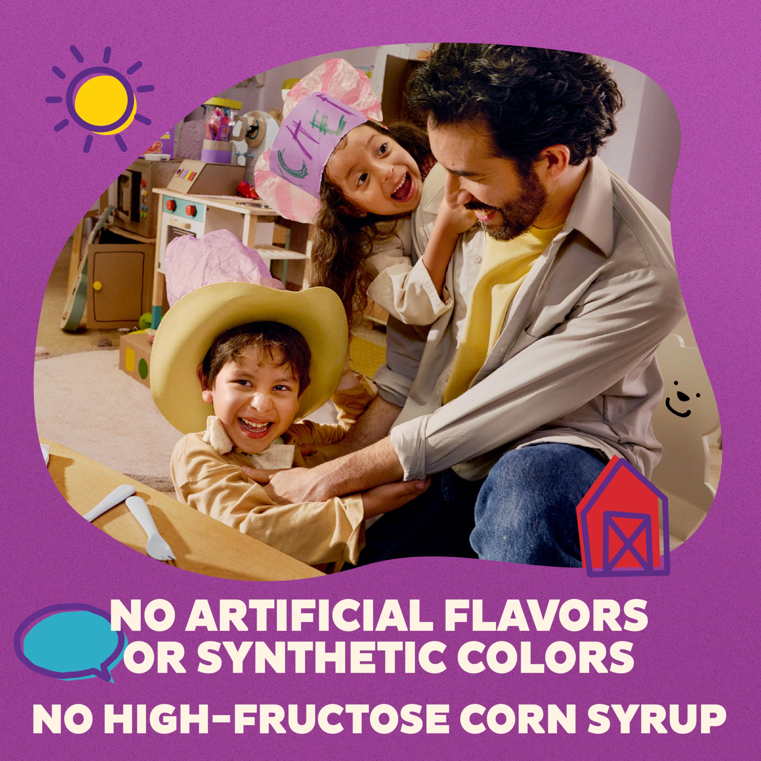 Annie's Organic Original Crispy Snack Bars, Gluten Free, 3.9 oz, 5 ct. - Image 5