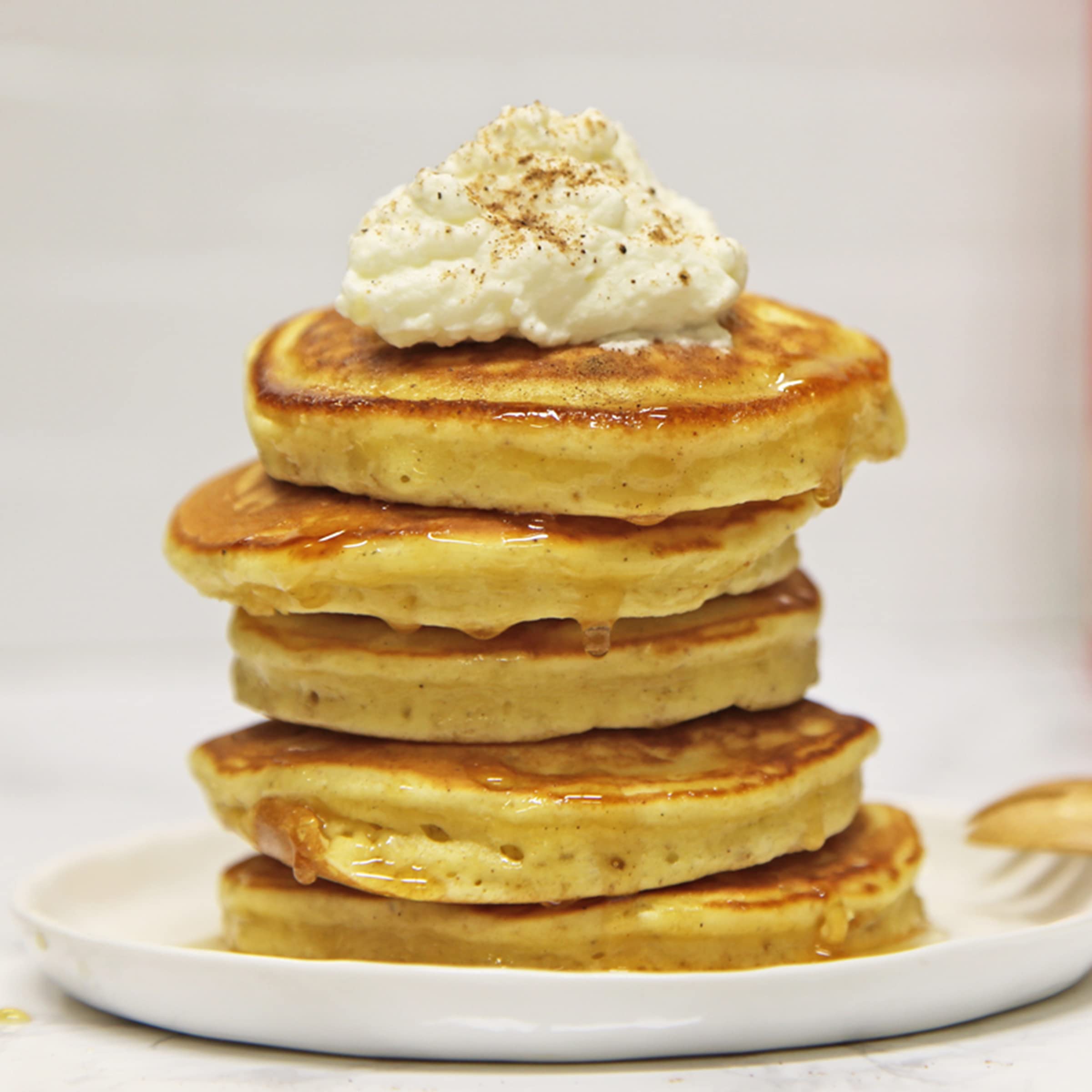 Annie's Organic Classic Pancake and Waffle Mix, Kids Breakfast, Vegan, 26 oz (Pack of 8) - Image 5