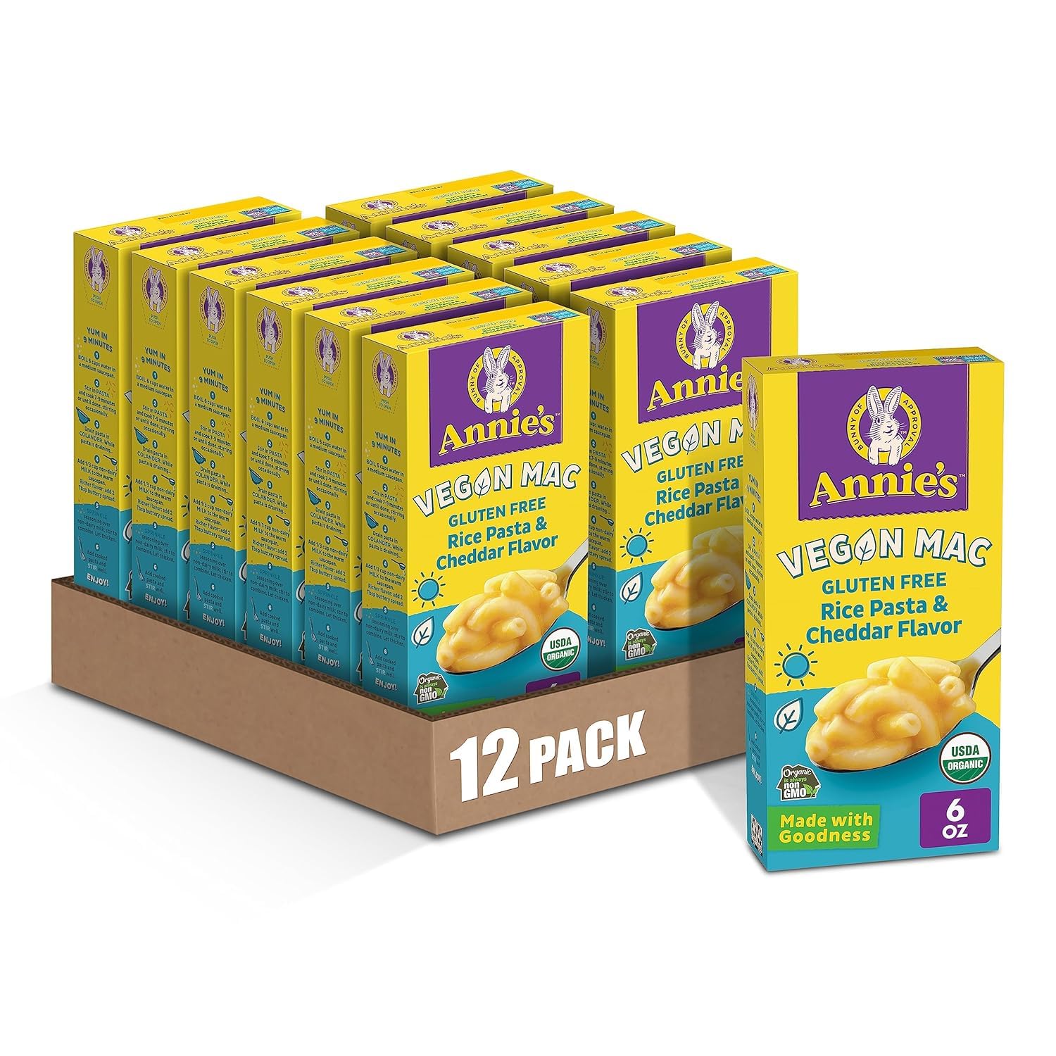 Mac and Cheese